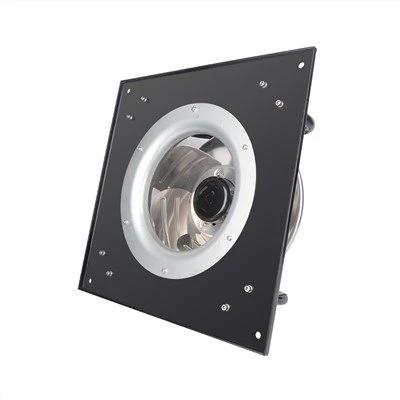 450mm R3G Greenteck Radipac EC Plenum Fannijiet Ċentrifugali