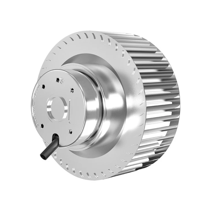 Forward Curved Fan 5